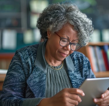 FERS Employee reads guide regarding phased retirement