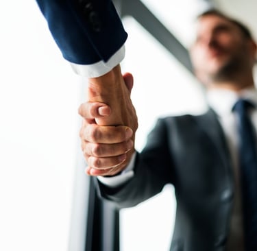 Negociacion de tarifas y contratos de Energia