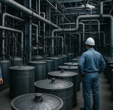 Industrial Chemicals