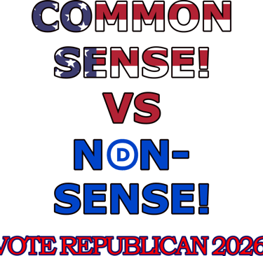 Common Sense