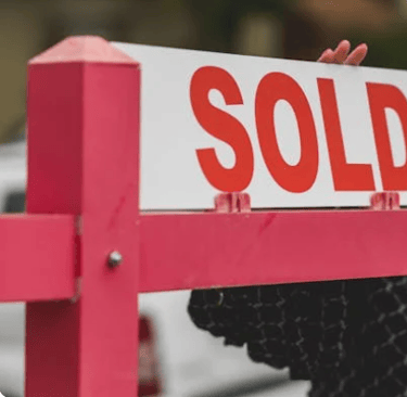 realtor sold house
