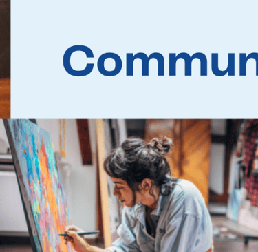 Agency & Community Partners