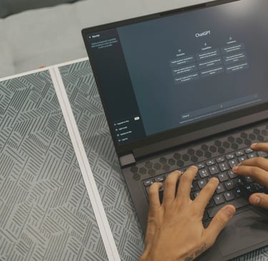 Anúncios no ChatGPT: a nova fronteira da publicidade digital para hotéis e pousadas