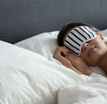 Sommeil et osteopathie