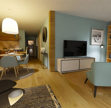 appartement alter-native