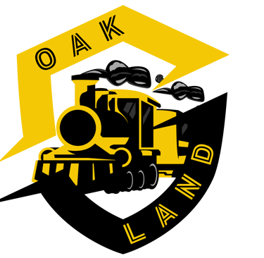 Oakland Locomotives