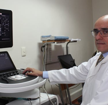 estudios cardiologia en morelia