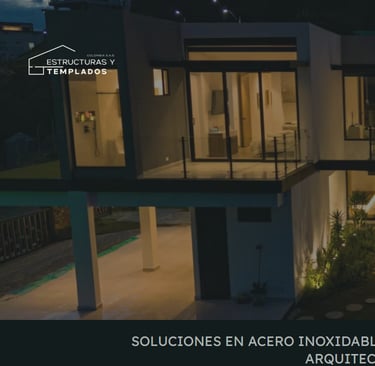 Desarrollo Web De Estructuras & Templados