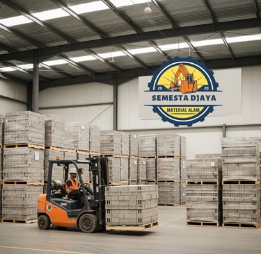 distributor hebel