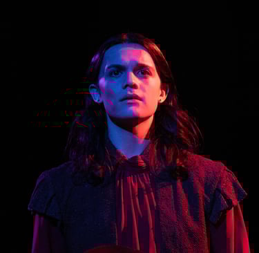 Witch - The Theatre School, 2023