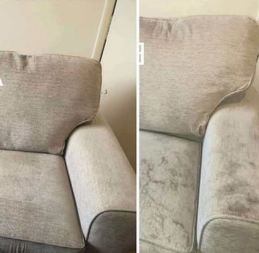 nettoyage canapé tissu angers à domicile