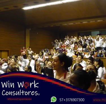 conferencistas de motivación en Chachapoyas
