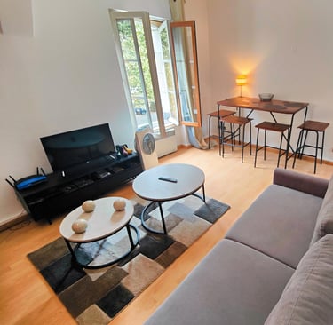 Gites de vacances à Blois