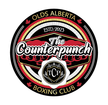 the counterpunch boxing club
