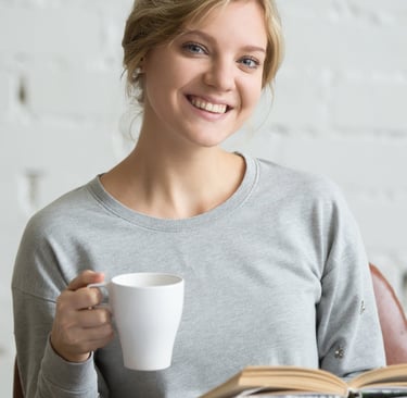 teacher-tea