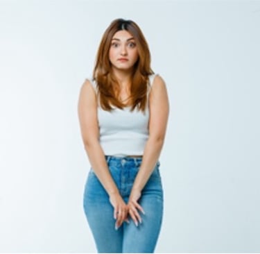 penyakit kelamin pada wanita