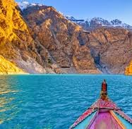 tour packages pakistan