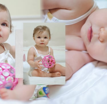 Helena's nalbum