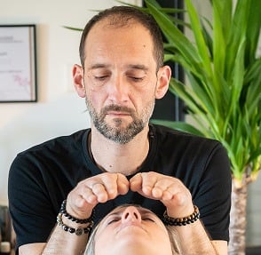 energeticien a nantes et st jean de boiseau, christophe meunier specialiste du sommeil