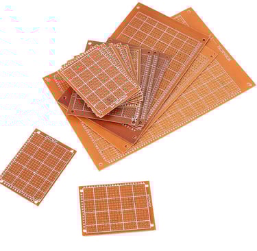 Omini performs various electrical tests on Bare PCBs for optimal performance.