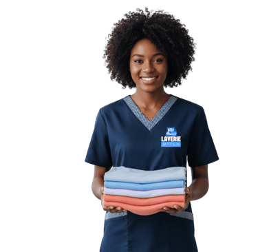 Laverie Mitch- Des services pensés pour votre confort.