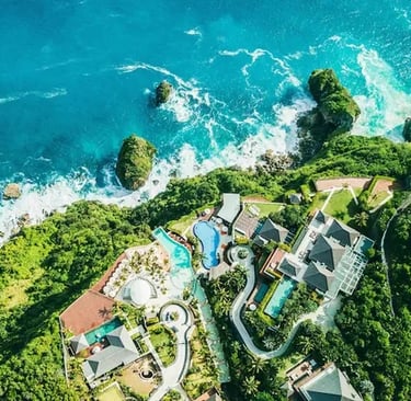 The Edge Bali