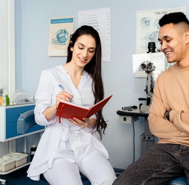 Instagram Marketing for Hospitals: The Patient-Attracting Formula
