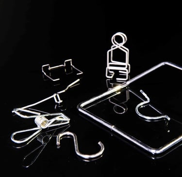 click to learn more about wire forming