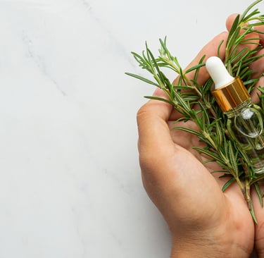 herbal wellness