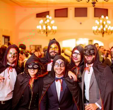 festa aziendale