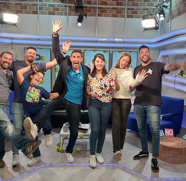 programa de padel 