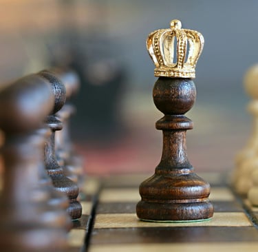 Turn Traffic into Conversions with Smart SEO Strategies