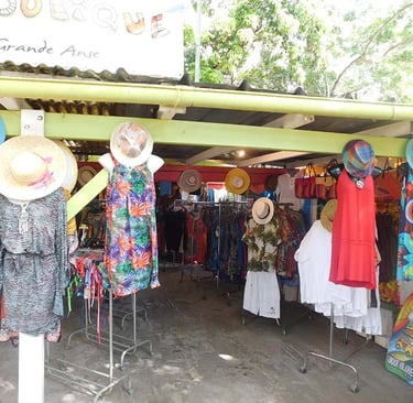 boutique gde anse