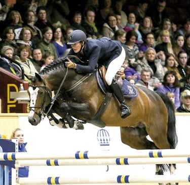 Balou du Rouet