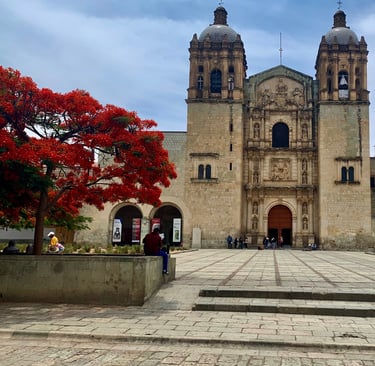 Santo Domingo de Guzman