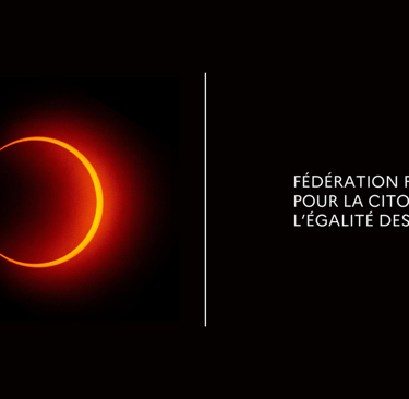 logo de néoléa + federation francaise pour la citoyennete et l'egalite des chances (ffce)