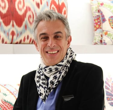 Rıfat Özbek