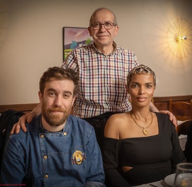 Restaurante el asador en granada - Sidi