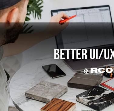 better ui /ux in 2026