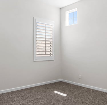 Shutters in el paso 