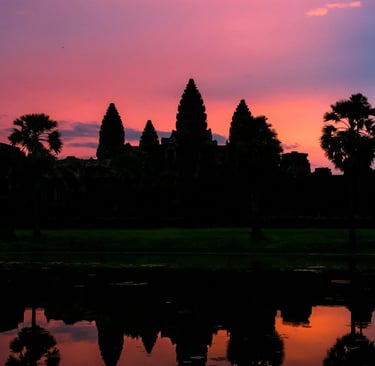 Angkorwat