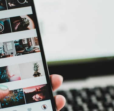 How to Use Social Media to Find New Leads?