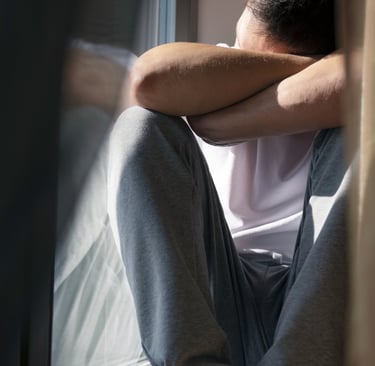Loneliness Epidemic