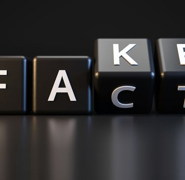 fake/fact