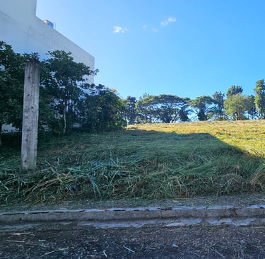 Residential Lot for Sale at Colinas Verdes