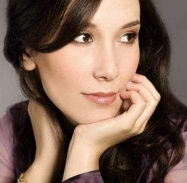 Sibel Kekilli