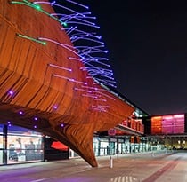 The Blizard Institute at QMUL