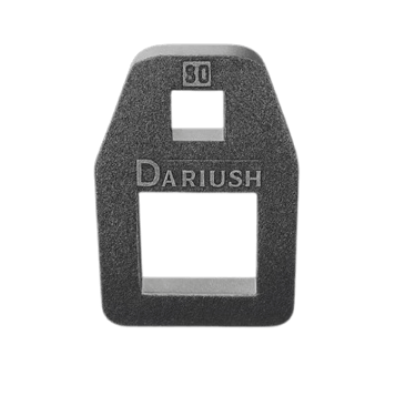 18 × 18 mm: Designed for removing gearbox and transmission oil drain plugs on trucks and light truck