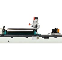 Drawing machine