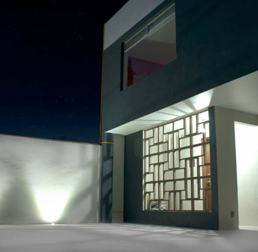 tendencias en construcción sostenible